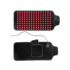 Twin Photon Red Light Greece Belt TL120